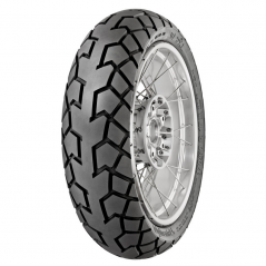 CONTINENTAL Cubierta neumatico TKC70 - 17´´ 150/70R17 69V TL M+S 49021