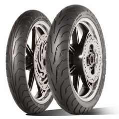 DUNLOP Cubierta neumatico S/T ARROWMAX STREETSMART 120/80-16 M/C 60V TL 65840