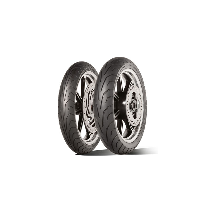 DUNLOP Cubierta neumatico S/T ARROWMAX STREETSMART 120/80-16 M/C 60V TL 65840