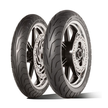 DUNLOP Cubierta neumatico S/T ARROWMAX STREETSMART 120/80-16 M/C 60V TL 65840