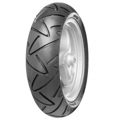 CONTINENTAL Cubierta neumatico ContiTwist - 10´´ 130/90-10 M/C 61J TL 48953