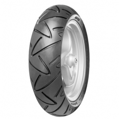 CONTINENTAL Cubierta neumatico ContiTwist - 11´´ 110/70-11 M/C 45M TL 48955