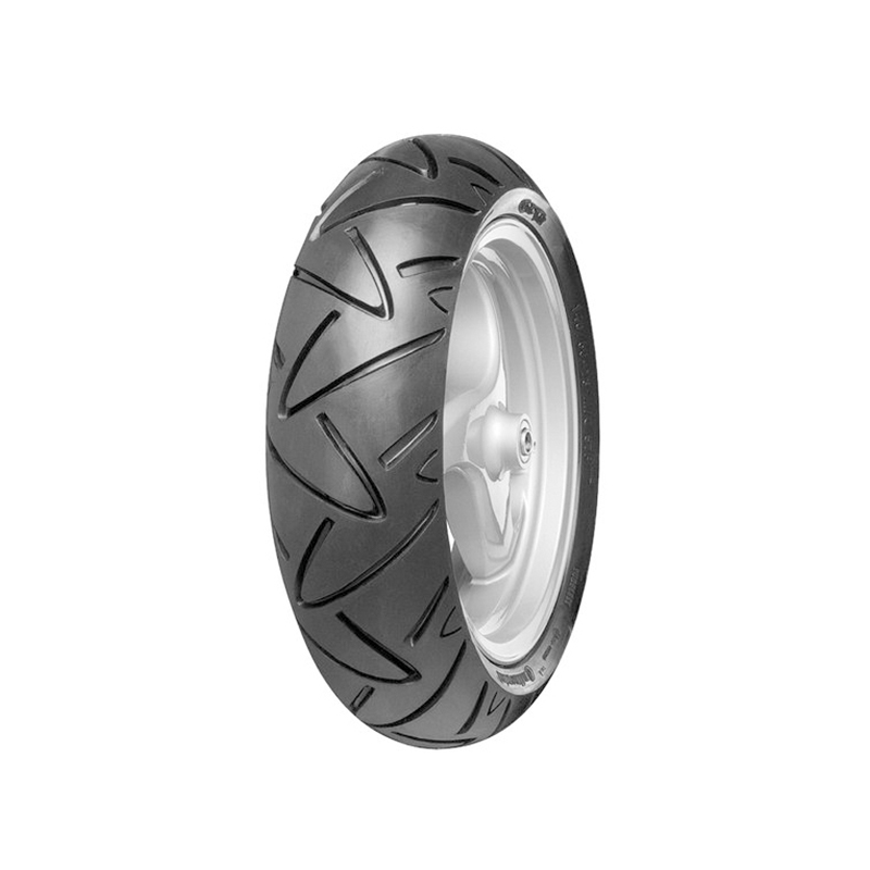 CONTINENTAL Cubierta neumatico ContiTwist - 11´´ 110/70-11 M/C 45M TL 48955