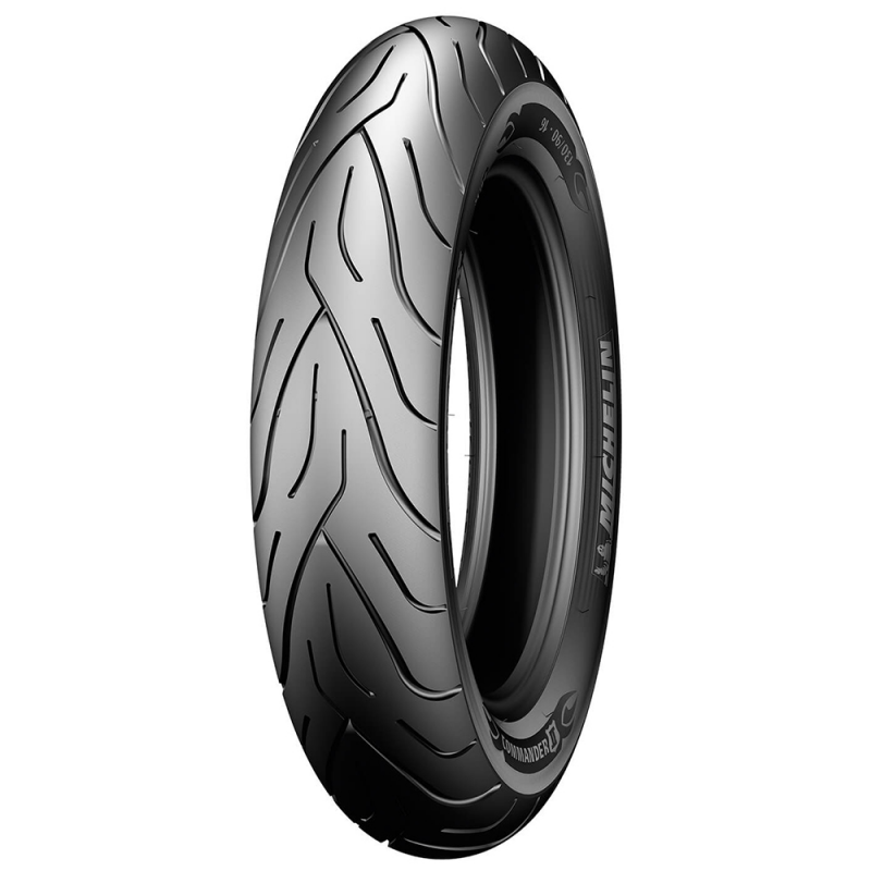 MICHELIN Cubierta neumatico 120/90 B17 M/C 64S COMMANDER II F TL/TT - 938253 82715
