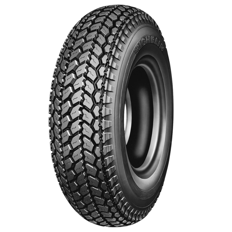 Tire  2.75 - 9 35J ACS TT - 366314