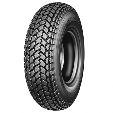 MICHELIN Cubierta neumatico 2.75 - 9 35J ACS TT 366314 82672
