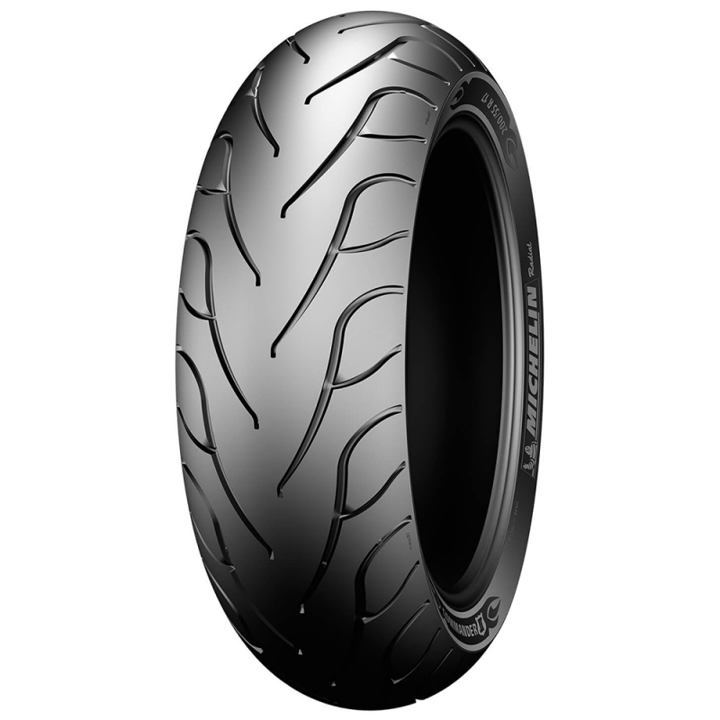 MICHELIN Cubierta neumatico 130/90 B16 M/C 73H Reforzado COMMANDER II R TL/TT - 155624 82801
