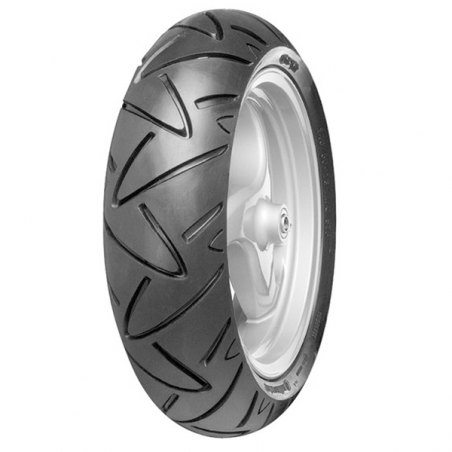 CONTINENTAL Cubierta neumatico ContiTwist - 13´´ 130/60-13 M/C 53P TL 48962