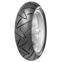 CONTINENTAL Cubierta neumatico ContiTwist - 14´´ 140/70-14 M/C 68S TL 48967