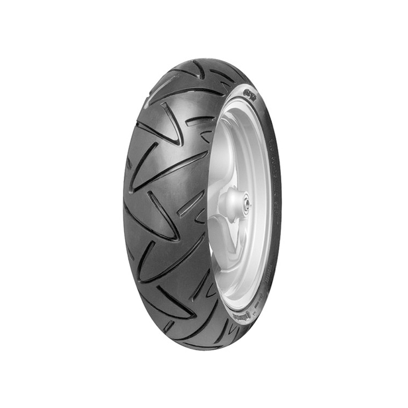 CONTINENTAL Cubierta neumatico ContiTwist - 14´´ 140/70-14 M/C 68S TL 48967