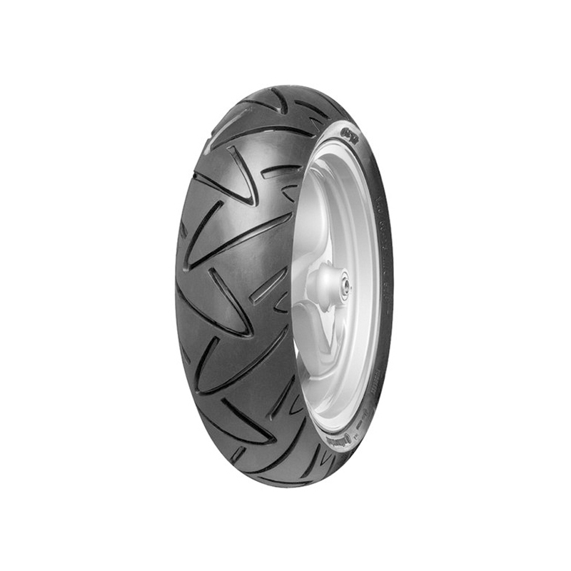 CONTINENTAL Cubierta neumatico ContiTwist - 15´´ 120/70-15 M/C 56S TL 48969