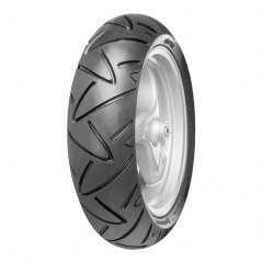 CONTINENTAL Cubierta neumatico ContiTwist - 16´´ 110/70-16 M/C 52S TL 48970