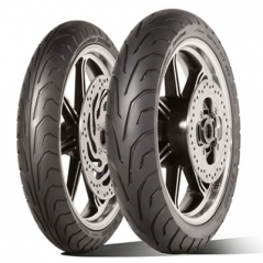 DUNLOP Cubierta neumatico S/T ARROWMAX STREETSMART 140/80-17 M/C 69V TL 65848