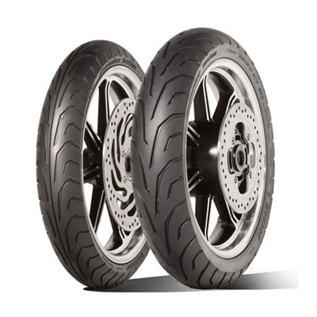 Tire  S/T ARROWMAX STREETSMART 140/80-17 M/C 69V TL