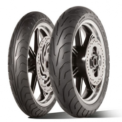 DUNLOP Cubierta neumatico S/T ARROWMAX STREETSMART 120/90-18 M/C 65V TL 65841