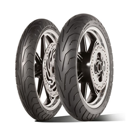 Tire  S/T ARROWMAX STREETSMART 120/90-18 M/C 65V TL