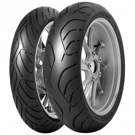DUNLOP Cubierta neumatico S/T Radial RoadSmart III 160/60ZR17 (69W) M/C TL 84345