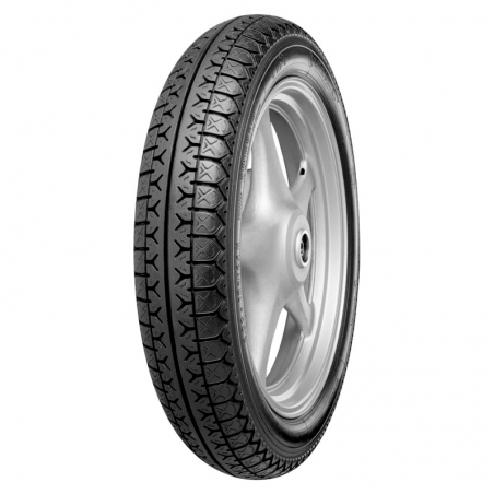 CONTINENTAL Cubierta neumatico K 112 - 16´´ 3.50-16 M/C 58P TT 48997