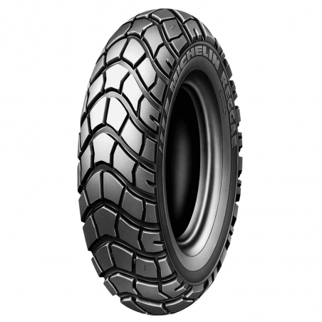 MICHELIN Cubierta neumatico 130/90 - 10 61J REGGAE TL 104647 82587