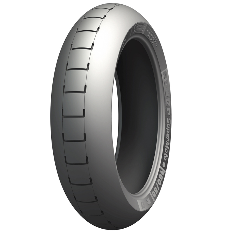 Tire  160/60 R17 POWER SUPERMOTO C NHS R TL - 487703