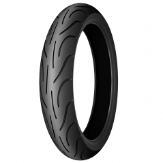 MICHELIN Cubierta neumatico 120/65 ZR 17 M/C (56W) PILOT POWER 2CT F TL - 854437 82824