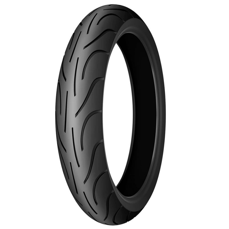 MICHELIN Cubierta neumatico 120/65 ZR 17 M/C (56W) PILOT POWER 2CT F TL - 854437 82824