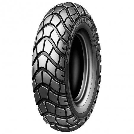 MICHELIN Cubierta neumatico 120/90 - 10 57J REGGAE TL 057104 82581