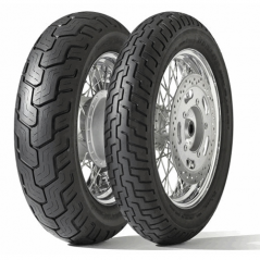 DUNLOP Cubierta neumatico CUSTOM D404 150/80 B 16 M/C 71H TL 65887