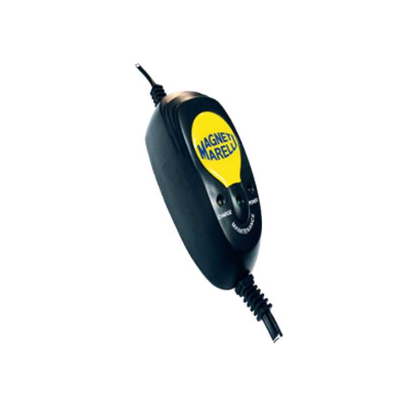 MAGNETI MARELLI AGM SLA VRLA GEL BATTERY CHARGER AND TRADITIONAL MO1210 MO1210