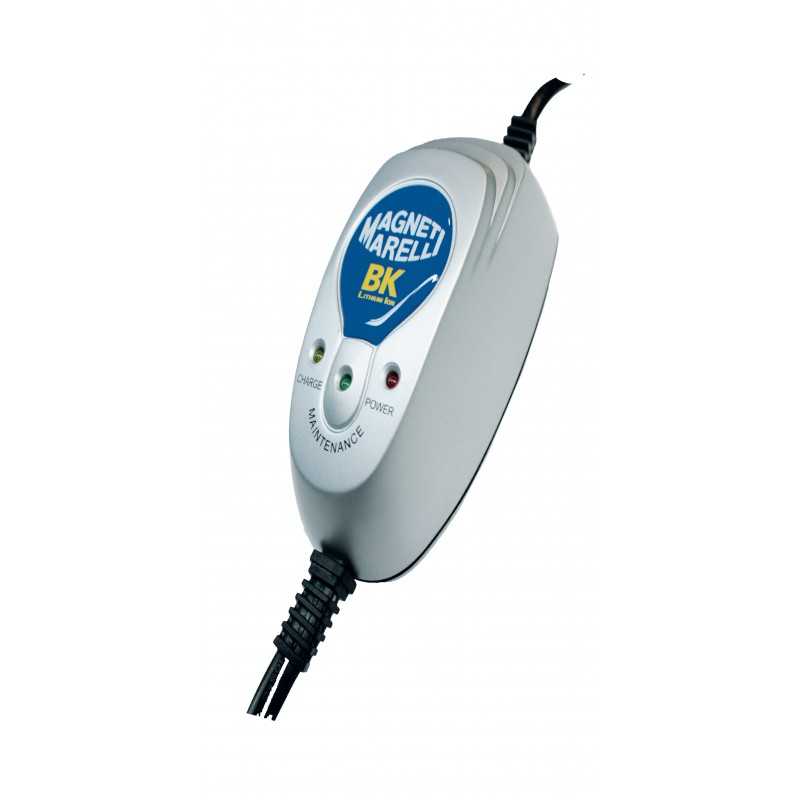 MAGNETI MARELLI LITHIUM MO1210LT LITHIUM BATTERY CHARGER MO1210LT