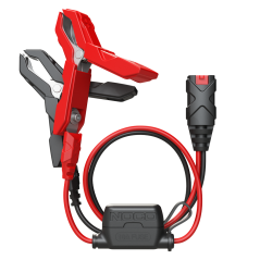 NOCO Conector con pinzas para batería X-CONNECT 60CM 7200MAH 010146