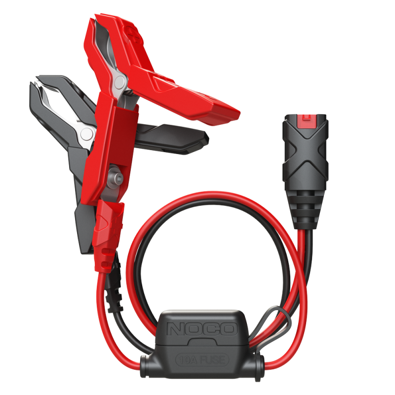 NOCO Conector con pinzas para batería X-CONNECT 60CM 7200MAH 010146