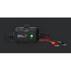 Battery charger  2D 12 V 80 A
