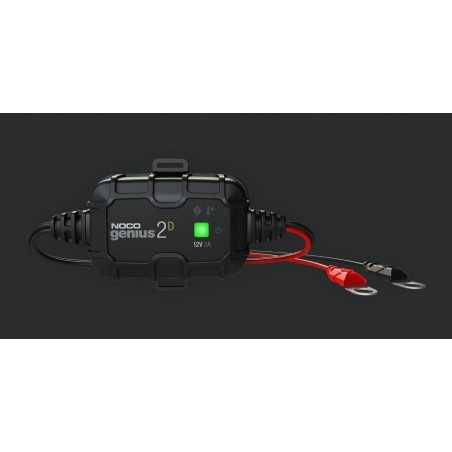 Battery charger  2D 12 V 80 A
