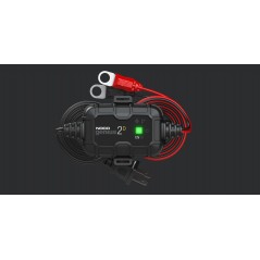 Battery charger  2D 12 V 80 A