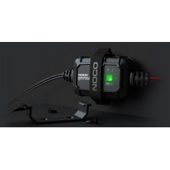 Battery charger  2D 12 V 80 A