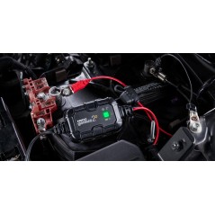 Battery charger  2D 12 V 80 A
