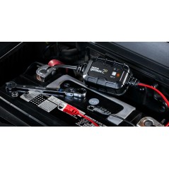 Battery charger  2D 12 V 80 A