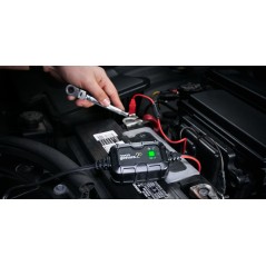 Battery charger  2D 12 V 80 A