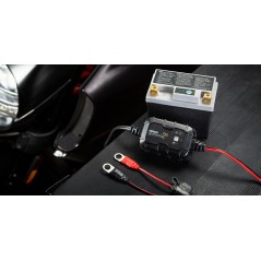 Battery charger  2D 12 V 80 A