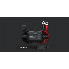 Battery charger  2D 12 V 80 A