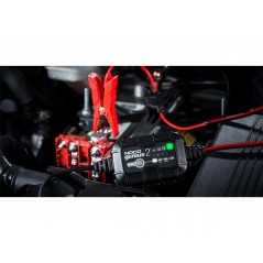 Battery charger  2 A