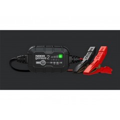 NOCO Cargador de batería 2 A 30200035