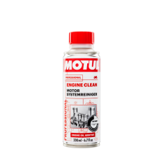 MOTUL Engine Clean Moto - Limpiador de motores 108263