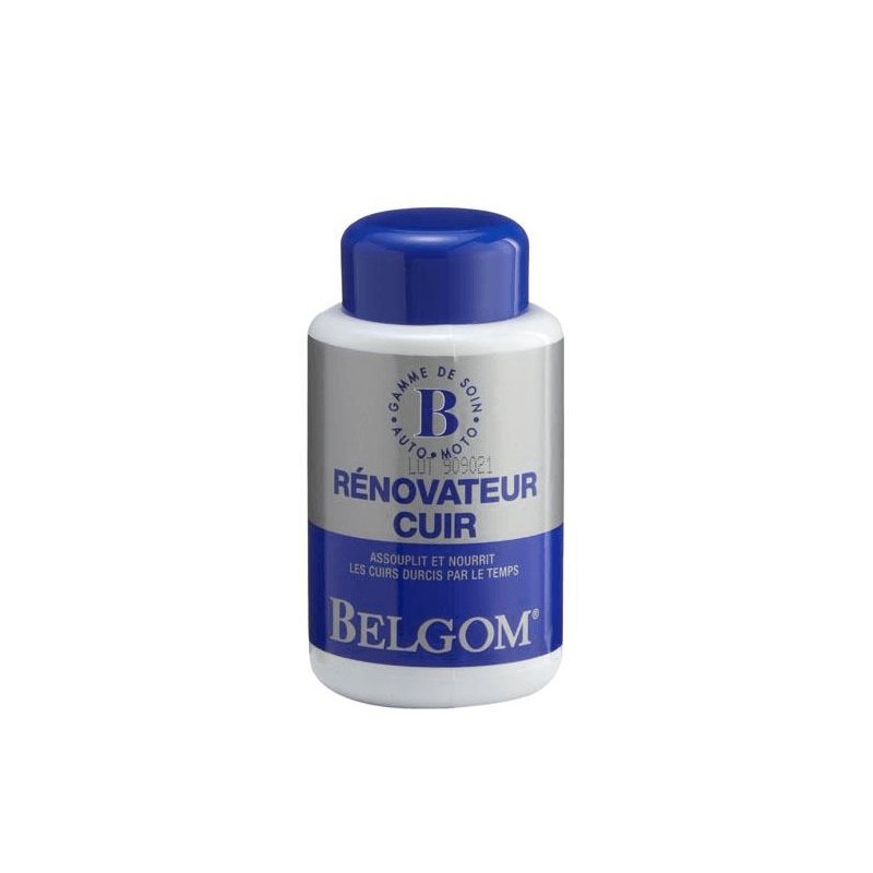 Leather renovator 250 ML