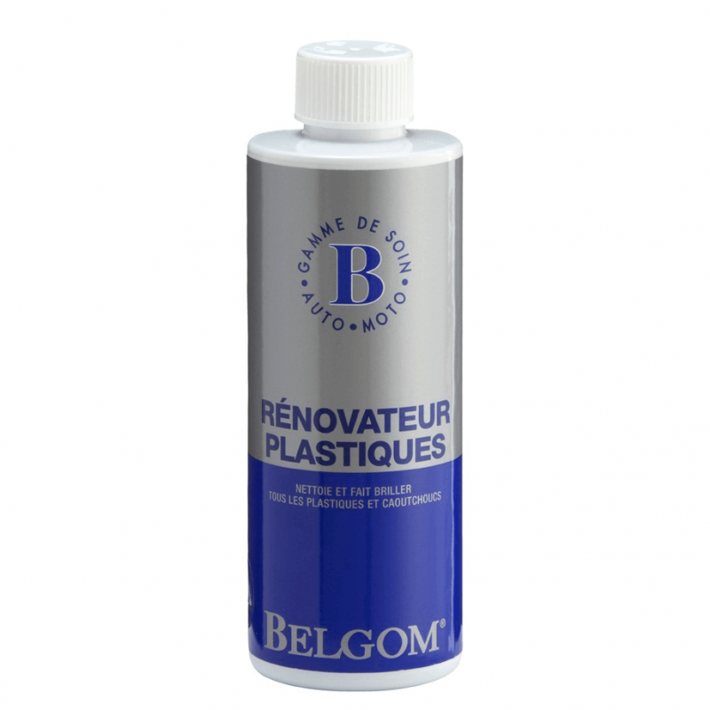 Plastic renovator 500 ML