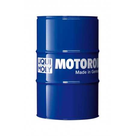 Synthetic oil drum  4T 10W-30 API SN PLUS 60 L