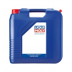 LIQUIMOLY Aceite lubricante para motor 20L 100% sintético 4T Synth 10w-60 Race 84371