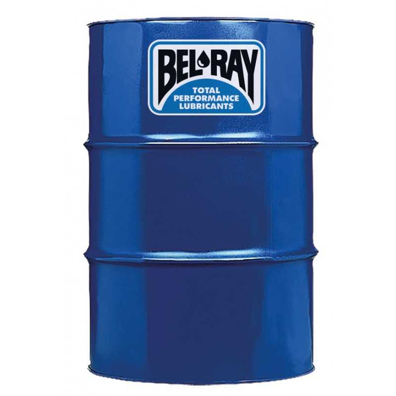 BEL-RAY Bidon aceite motor 208L 4T EXP Synthetic Ester Blend 10W-40 35931