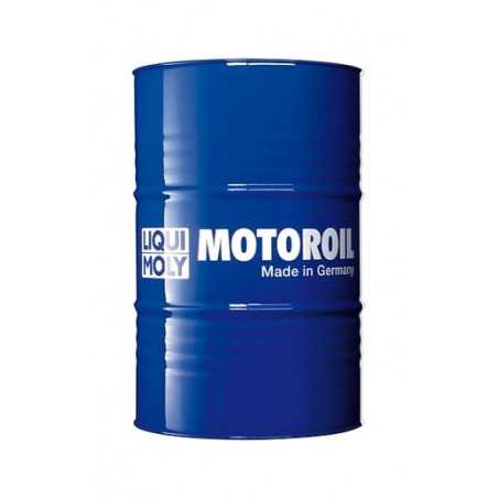 Motor lubricating oil  205L aceite Motorbike 4T semi-sintético 10W-40 Street 156